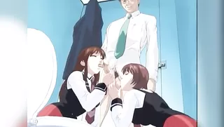Bible Black Origin - Ep.2