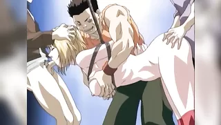 Bible Black Origin - Ep.2