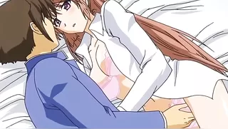 Grope - Yami no naka no Kotoritachi - Ep.1