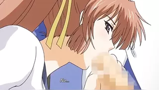 Grope - Yami no naka no Kotoritachi - Ep.1