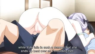 Maki-chan to Nau - Ep.2