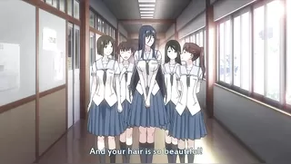 Zettai Junpaku Mahou Shoujo