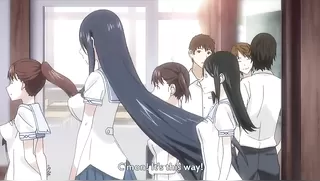 Zettai Junpaku Mahou Shoujo