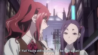 Zettai Junpaku Mahou Shoujo