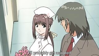 Night Shift Nurses - Karte - Ep.1