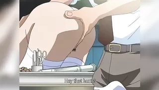 Night Shift Nurses - Karte - Ep.3