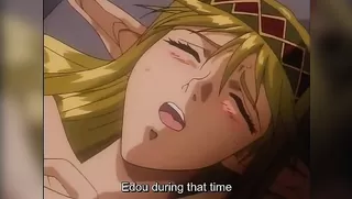 Dragon Knight 4 - Ep.1