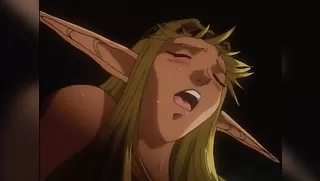 Dragon Knight 4 - Ep.1
