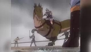 Dragon Knight 4 - Ep.2