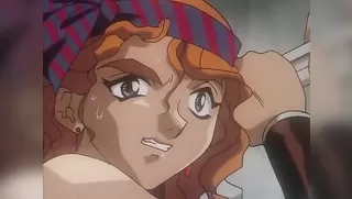 Dragon Knight 4 - Ep.2