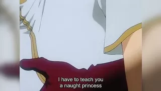 Dragon Knight 4 - Ep.2