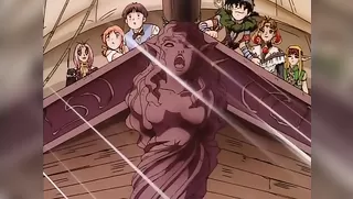 Dragon Knight 4 - Ep.2