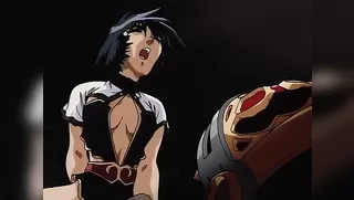 Dragon Knight 4 - Ep.3