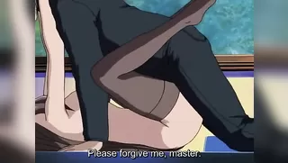 Midnight Sleazy Train - Ep.1