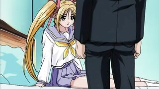 Midnight Sleazy Train - Ep.2