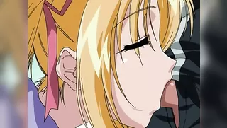 Midnight Sleazy Train - Ep.2