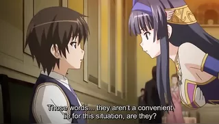 Princess Limited - Ep.1