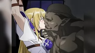 Ride of the Valkyrie - Ep.1