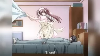 Night Shift Nurses 3 - Ep.1