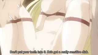 The New Blackmail 2 - Ep.1