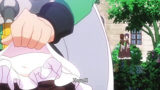 Rance: The Quest for Hikari - Ep.1