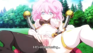 Rance: The Quest for Hikari - Ep.2