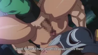 Rance: The Quest for Hikari - Ep.2