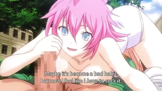 Rance: The Quest for Hikari - Ep.3