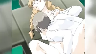 Night Shift Nurses 2 - Ep.3