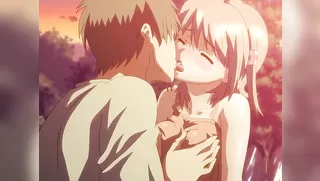SISTERS - The Last Day of Summer - Chinatsu - Ep.1