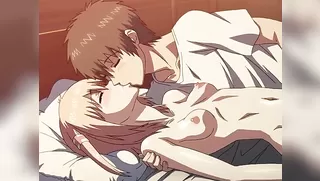 SISTERS - The Last Day of Summer - Chinatsu - Ep.1