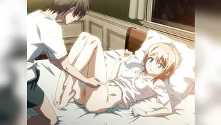 SISTERS - The Last Day of Summer - Chinatsu - Ep.2