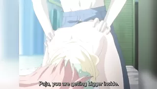 Akiba Girls - Ep.1