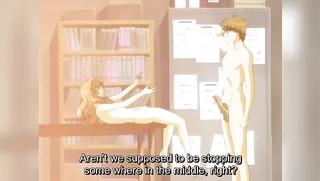 Akiba Girls - Ep.1