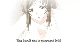 Kateikyoushi no Onee-san 2 - Ep.1