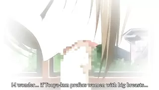 Kateikyoushi no Onee-san 2 - Ep.1