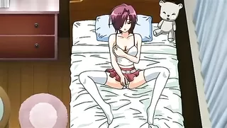 Kateikyoushi no Onee-san 2 - Ep.1