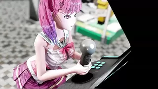 Arcade 2