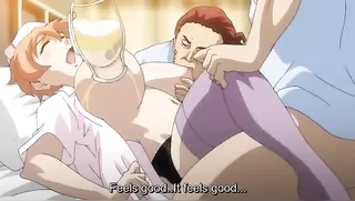 Bakunyuu Bomb - Ep.1