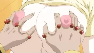 Bakunyuu Bomb - Ep.2