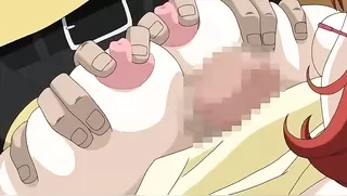 Bakunyuu Bomb - Ep.2