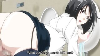 Bakunyuu Bomb - Ep.3