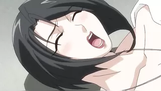 Bakunyuu Bomb - Ep.3