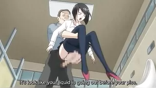 Bakunyuu Bomb - Ep.3