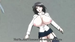 Bakunyuu Bomb - Ep.3