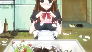 Issho ni H Shiyo! - Ep.3