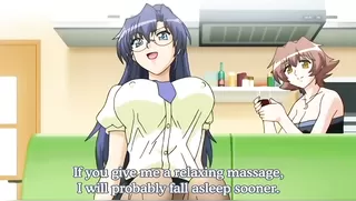 Issho ni H Shiyo! - Ep.4