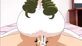 Sayuri's Mother In-Law - Ep.1