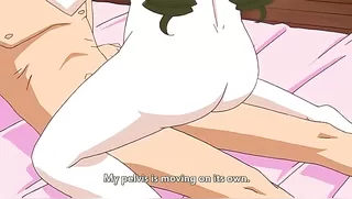 Sayuri's Mother In-Law - Ep.1