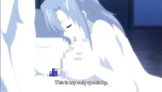 Sayuri's Mother In-Law - Ep.1